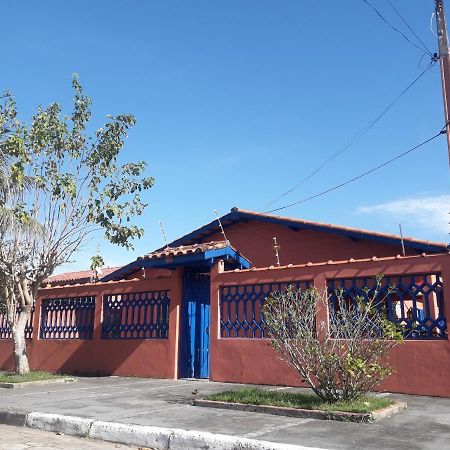 Casa Indaiá BnB Caraguatatuba Exterior foto