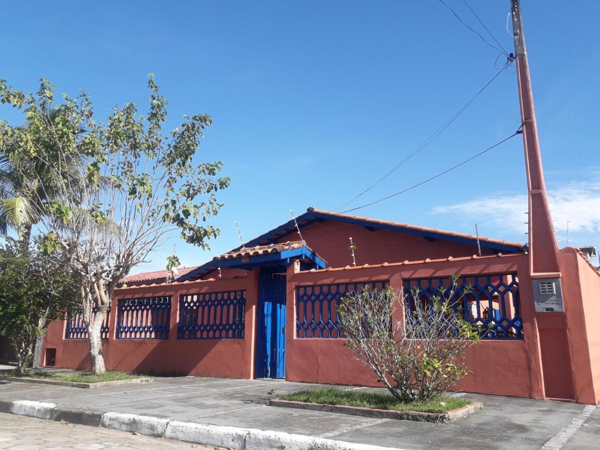 Casa Indaiá BnB Caraguatatuba Exterior foto