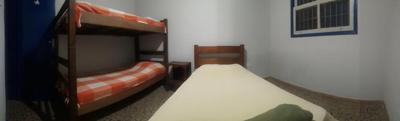 Casa Indaiá BnB Caraguatatuba Exterior foto