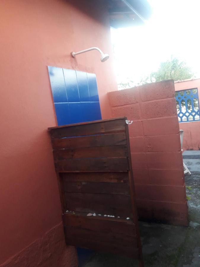Casa Indaiá BnB Caraguatatuba Exterior foto