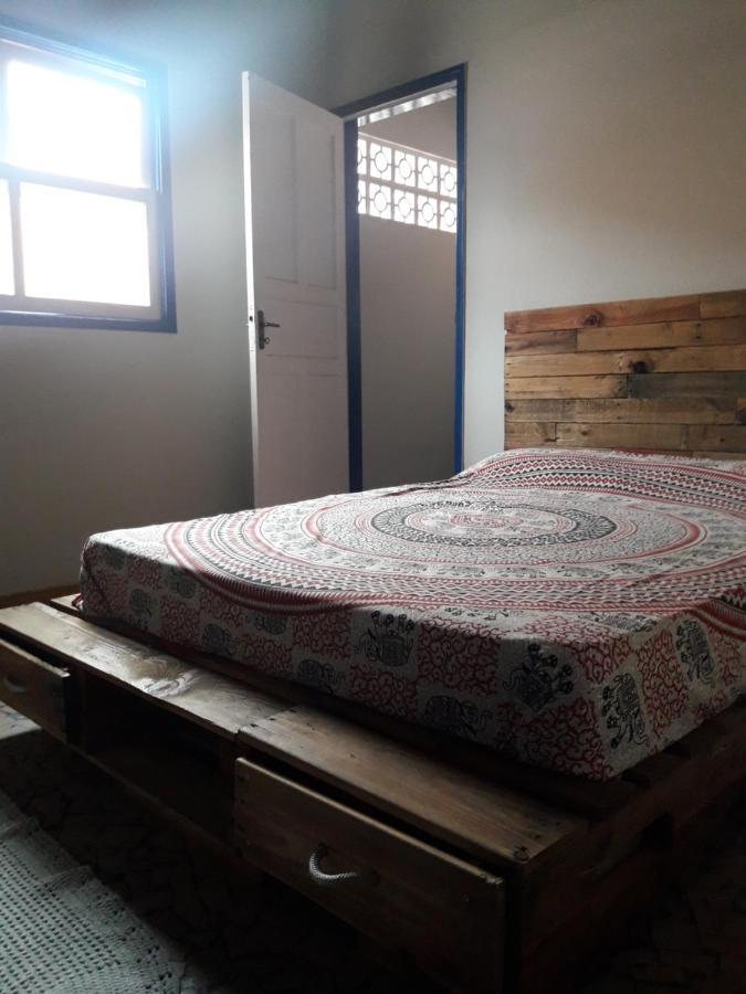Casa Indaiá BnB Caraguatatuba Exterior foto