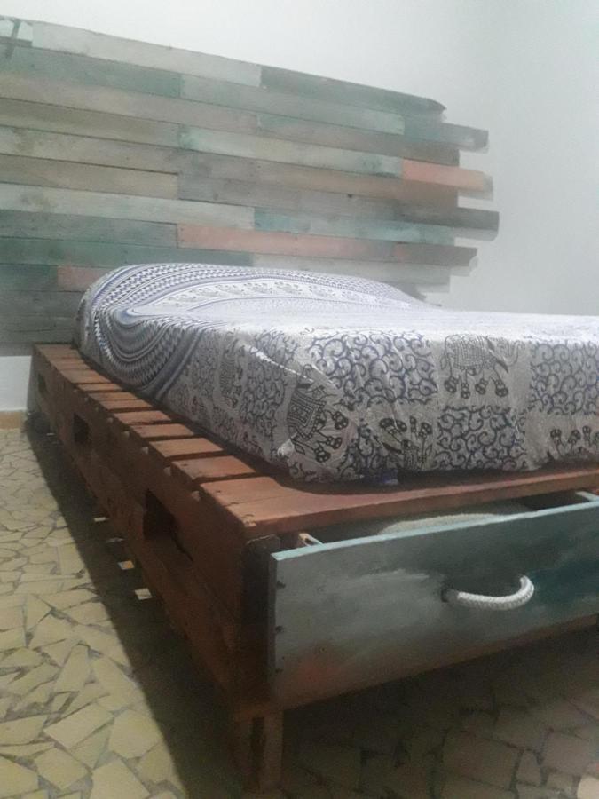 Casa Indaiá BnB Caraguatatuba Exterior foto